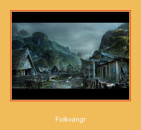 Folkvangr Nhạc chuông Samsung Tải miễn phí