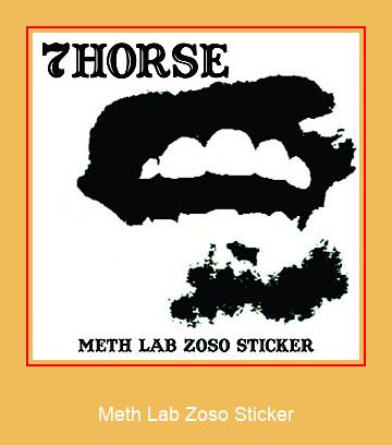 Meth Lab Zoso Sticker Samsung Ringtone Pobierz za darmo