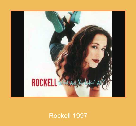 Rockell 1997 Samsung Ringtone Stiahnite si zadarmo