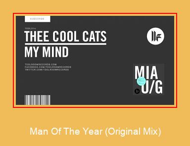 Man Of The Year (Original Mix) Samsung Ringtone Scarica gratis