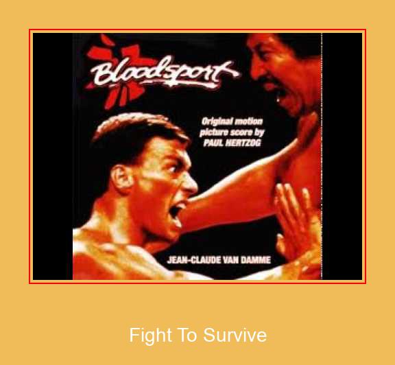 Fight To Survive Samsung Ringtone Stiahnite si zadarmo