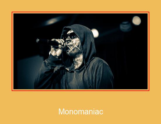 Monomaniac Samsung Ringtone Download GRATIS