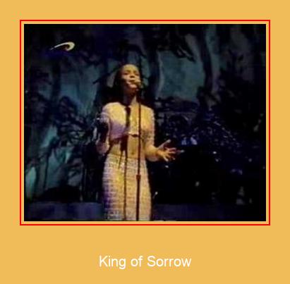 King Of Sorrow  Samsung Ringtone Letöltés Ingyenes