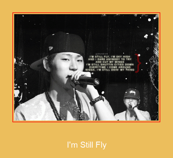I'm Still Fly Samsung Ringtone Download Grátis