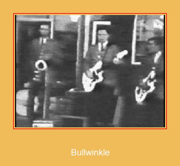 Bullwinkle স্যামসাং রিংটোন বিনামূল্যে ডাউনলোড করুন