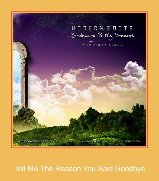 Tell Me The Reason You Said Goodbye Samsung рингтон скачать бесплатно