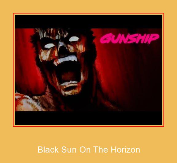 Black Sun On The Horizon Samsung Ringtone Download Grátis