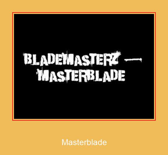 Masterblade Samsung Ringtone Download Free