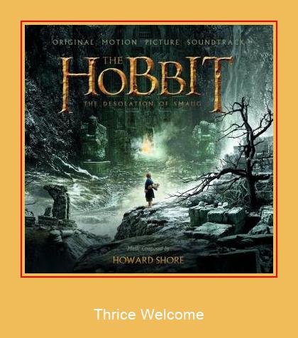 Thrice Welcome ดาวน์โหลด Ringtone Samsung ฟรี