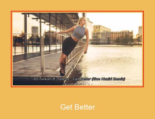 Get Better Samsung Ringtone Pobierz za darmo