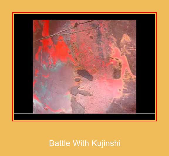 Battle With Kujinshi 三星铃声免费下载