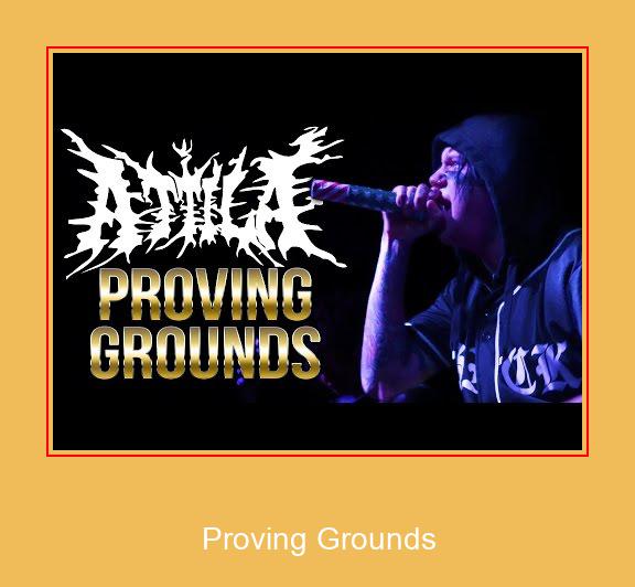 Proving Grounds Samsung Ringtone Pobierz za darmo