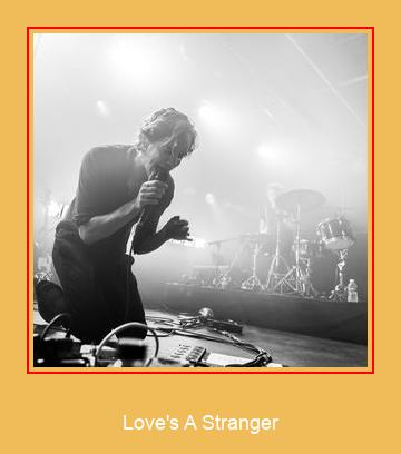 Love's A Stranger Самсунг рингтоне довнлоад фрее