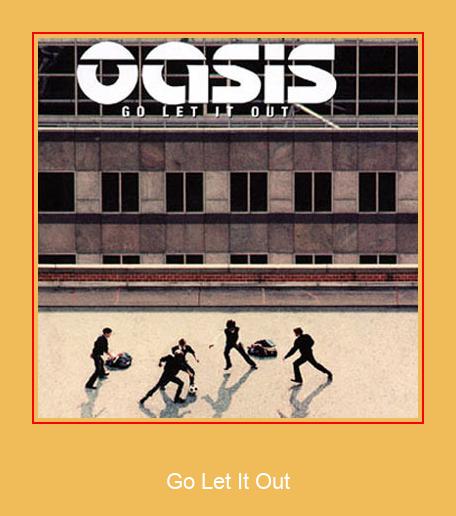 Go Let It Out Samsung Ringtone Lataa ilmaiseksi