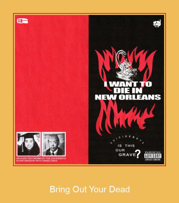 Bring Out Your Dead Samsung Ringtone Prenesi brezplačno