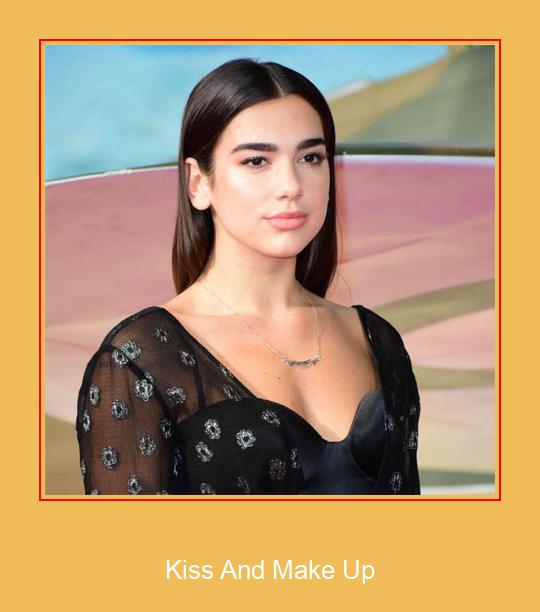 Kiss And Make Up Samsung Ringtone Download pulsuz