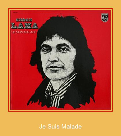 Je Suis Malade Samsung Ringtone Download Free