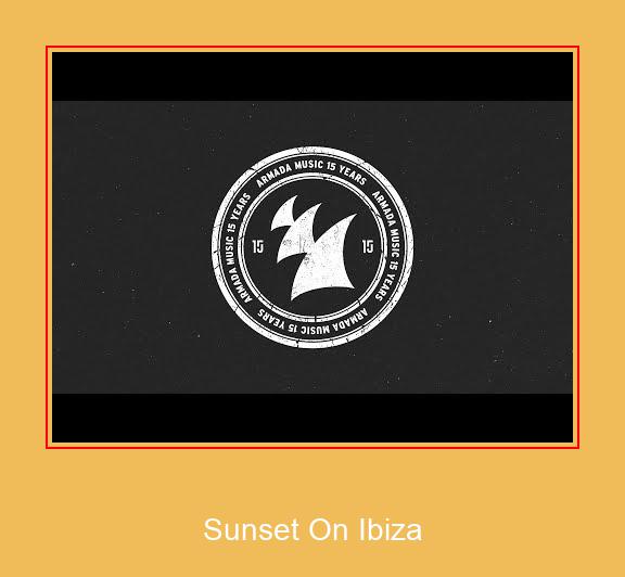 Sunset On Ibiza Samsung Ringtone Download pulsuz
