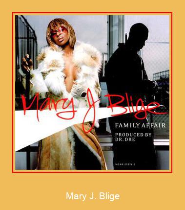 Mary J. Blige Samsung Ringtone Download GRATIS