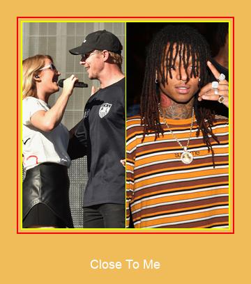 Close To Me Samsung Ringtone Download Grátis