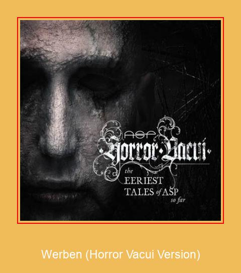 Werben (Horror Vacui Version) 三星铃声免费下载
