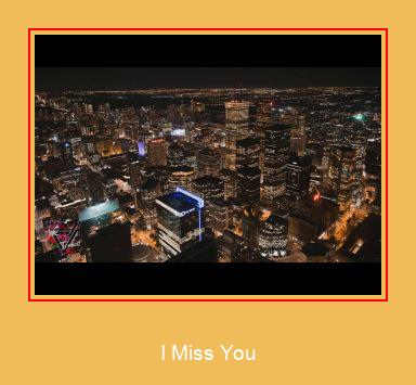 I Miss You  삼성 벨소리 다운로드 무료