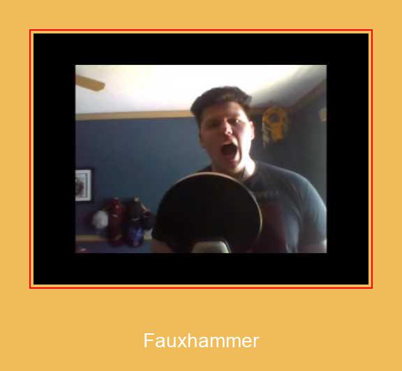 Fauxhammer 三星铃声免费下载