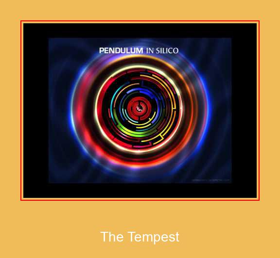 The Tempest Samsung Ringtone دانلود رایگان