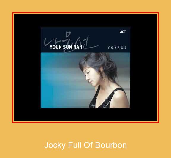 Jocky Full Of Bourbon Samsung Ringtone Prenesi brezplačno