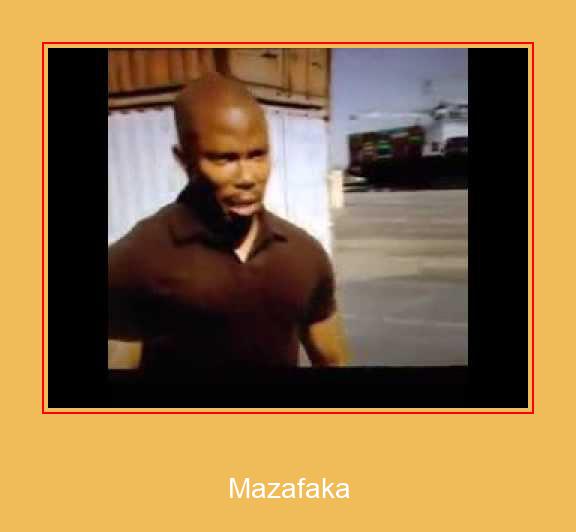 Mazafaka Samsung Ringtone Ladda ner gratis