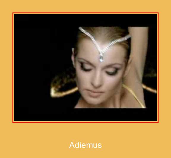Adiemus \'Samsung ringtone\' atsisiųsti nemokamai