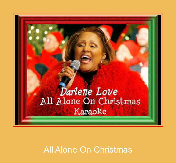 All Alone On Christmas Samsung Ringtone Download Free