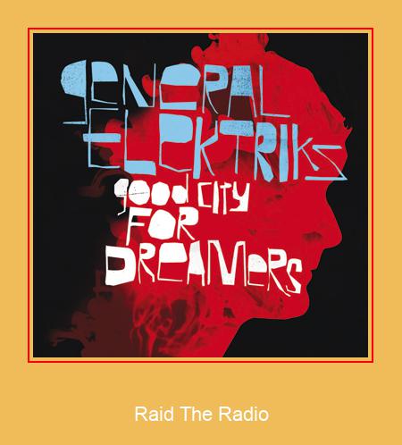Raid The Radio Samsung рингтон скачать бесплатно