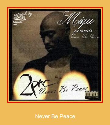 Never Be Peace Samsung ringtone download gratis