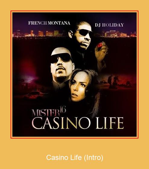Casino Life (Intro) Samsung Ringtone Scarica gratis