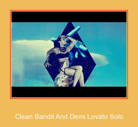 Clean Bandit And Demi Lovato Solo ಸ್ಯಾಮ್ಸಂಗ್ ರಿಂಗ್ಟೋನ್ ಡೌನ್ಲೋಡ್ ಉಚಿತ