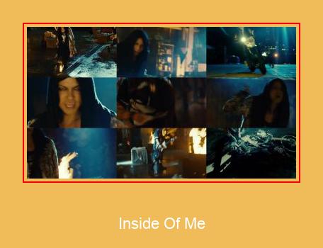 Inside Of Me ดาวน์โหลด Ringtone Samsung ฟรี