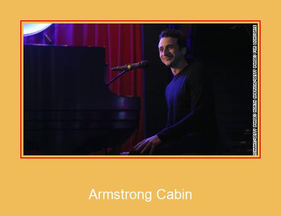 Armstrong Cabin স্যামসাং রিংটোন বিনামূল্যে ডাউনলোড করুন