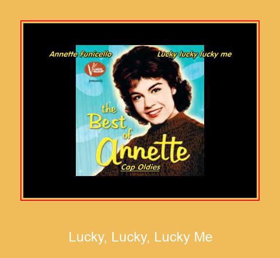 Lucky, Lucky, Lucky Me Samsung Ringtone הורדה חינם - -