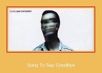 Song To Say Goodbye Samsung-Klingelton kostenlos herunterladen