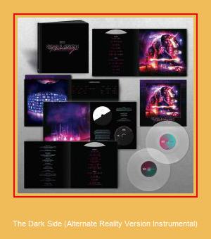 The Dark Side (Alternate Reality Version Instrumental) Samsung Ringtone Stiahnite si zadarmo