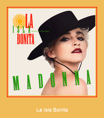 La Isla Bonita 삼성 벨소리 다운로드 무료