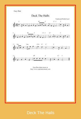 Deck The Halls Samsung Ringtone Pobierz za darmo