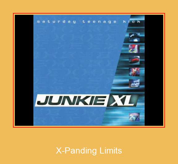 X-Panding Limits Unduh Nada Dering Samsung Gratis