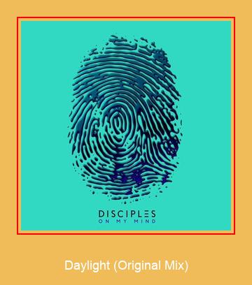 Daylight (Original Mix) Samsung Ringtone descarrega gratis
