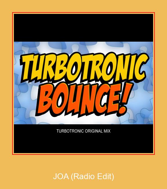 JOA (Radio Edit) Samsung Ringtone Lae alla tasuta