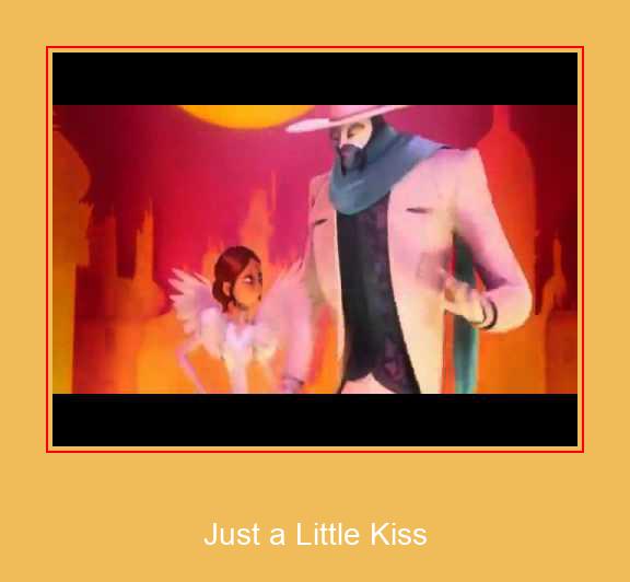 Just A Little Kiss Samsung Ringtone Lataa ilmaiseksi