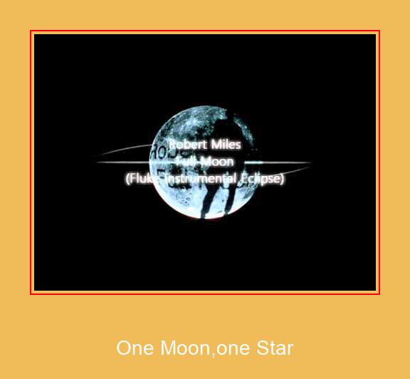 One Moon,one Star சாம்சங் ரிங்டோன் பதிவிறக்க இலவச