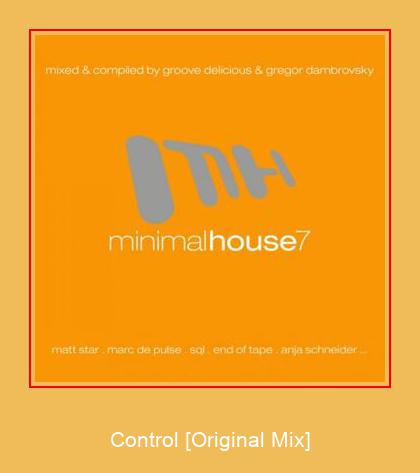 Control [Original Mix] Samsung Ringtone تنزيل مجاني
