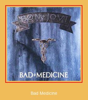 Bad Medicine ดาวน์โหลด Ringtone Samsung ฟรี